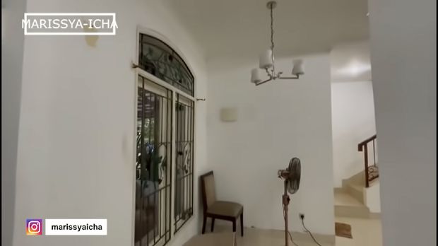 Rumah Gala Sky Ardiansyah