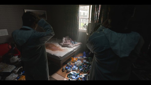 Scene series Move to Heaven/Foto: IMDb Scene series Move to Heaven