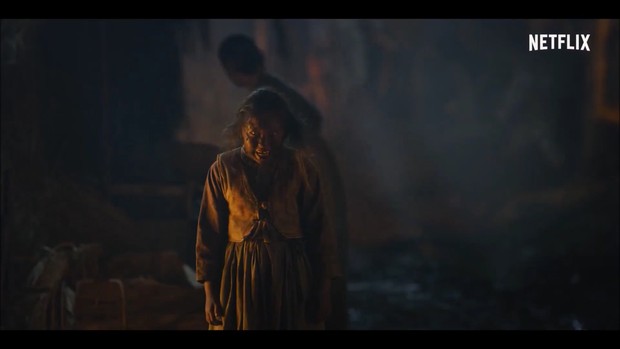 Scene zombie dalam series Kingdom/Foto: IMDb Scene zombie dalam series Kingdom