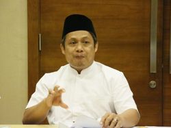 Muktamar NU di Lampung Bahas Operasi Penyesuaian Kelamin Pasien Interseks
