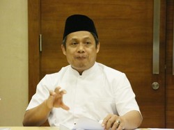 Muktamar NU di Lampung Bahas Operasi Penyesuaian Kelamin Pasien Interseks