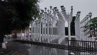 Ini Lho! Love Light, Wisata Selfie di Bandung yang Harus Dimusnahkan