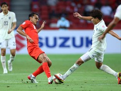 Dear Timnas, Tolong Lebih Hati-hati Sama Shahdan Sulaiman