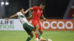 6 PR Indonesia Setelah Diimbangi Singapura