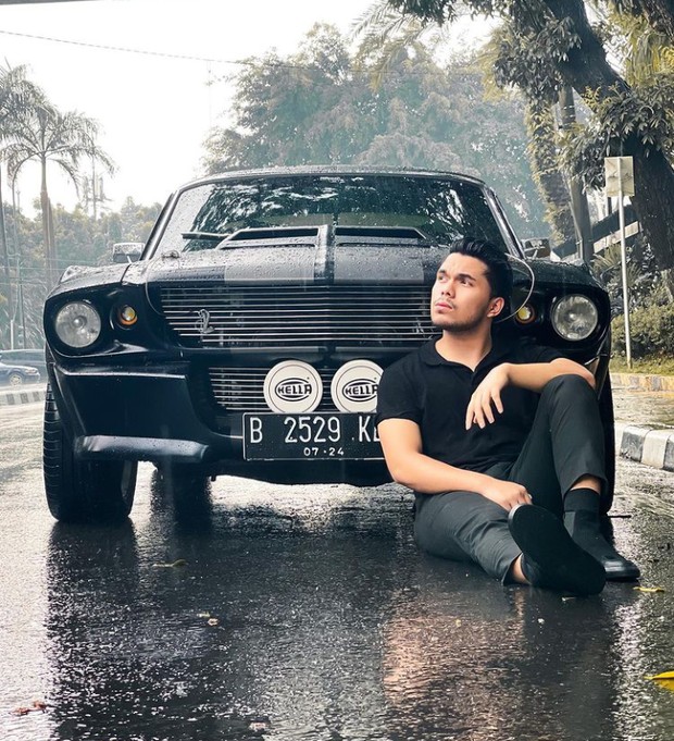 Dikabarkan Dekat dengan Fuji, Inilah 4 Sumber Kekayaan Thariq Halilintar
