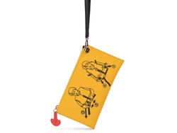 Singapore Airlines Jualan Suvenir dari Barang Daur Ulang Pesawat