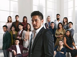 The Apprentice: ONE Championship Bakal Tayang di 150 Negara