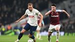 Semifinal Piala Liga Inggris: Liverpool di Antara 3 Klub London