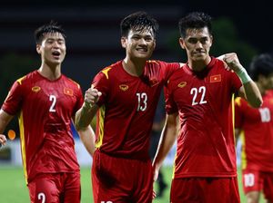 Padahal Nguyen Tien Linh Sudah Peringatkan Skuad Garuda