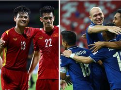 Jadwal Vietnam Vs Thailand di Final Piala AFF 2022 Jadwal Vietnam Vs Thailand di Final Piala AFF 2022