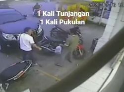 7 Fakta Kader Satgas PDIP Pukul Remaja Medan: Jadi Tersangka-Dipecat