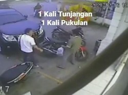 Cerita Ibu yang Anaknya Dipukul Pemobil Viral di Medan: Dia Mau ke Masjid