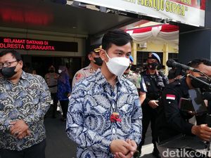 Jika Boleh, Gibran Ingin Semifinal Liga 2 Digelar di Solo