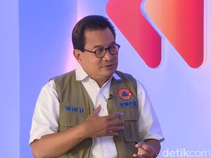 Kasus Postif Corona RI Meningkat 3 Pekan Terakhir! Kasus Postif Corona RI Meningkat 3 Pekan Terakhir!
