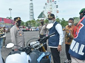 Wisata Umum dan Religi di Lamongan Tetap Buka Saat Nataru