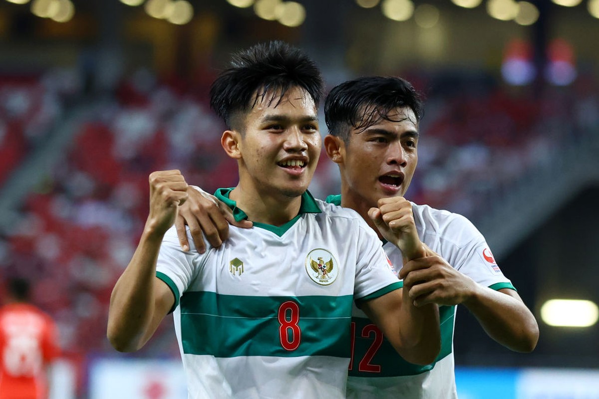 Foto: Getty Images/Yong Teck Lim