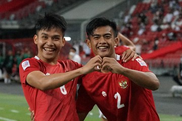 Gabung Persija, Arhan Antusias Main Bareng Ridho-Witan Lagi
