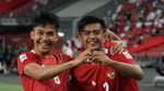 Lihat Lagi Perjalanan Timnas Indonesia Menuju Final Piala AFF 2020