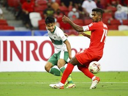 Andai Witan Sulaeman Oper ke Irfan Jaya...