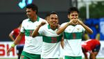 Selebrasi Witan-Arhan: Penuh Cinta, Bersyukur pada Yang Maha Kuasa