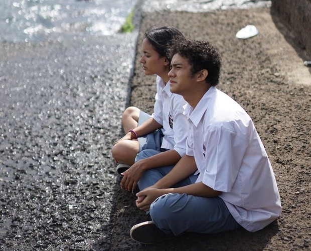 fakta film Yuni yang berhasil di kancah internasional