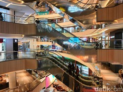 Aturan Libur Nataru, Baca Dulu Sebelum ke Mal-Wisata