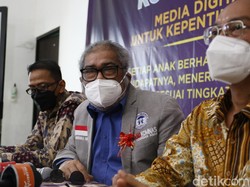 Doddy Sudrajat Ngadu ke Komnas Anak, Disindir Apa Sudah Coba Bertemu Gala?