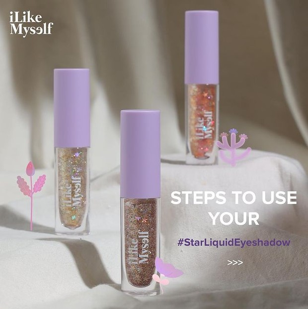 brand makeup lokal/ Foto: instagram.com/mop.beauty/ brand makeup lokal