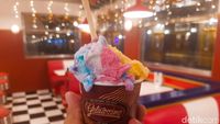 Hang Out Seru Sambil Makan Gelato hingga Cinnamon Roll di Broadway Alam Sutera