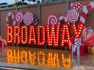 5 Tempat Makan di Broadway Alam Sutera yang Cocok Dikunjungi Saat Libur Natal 5 Tempat Makan di Broadway Alam Sutera yang Cocok Dikunjungi Saat Libur Natal