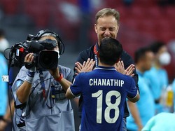 Thailand Belum Bosan Juara Piala AFF