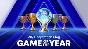 PlayStation Umumkan Daftar Game of The Year 2021, Ini Dia!