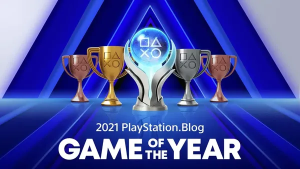 PlayStation Umumkan Daftar Game of The Year 2021, Ini Dia!