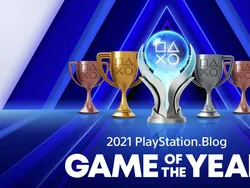 Ini Dia Daftar Pemenang Game of The Year 2021 dari PlayStation