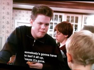 Aktor Home Alone Ditahan Usai Cekik Pacarnya