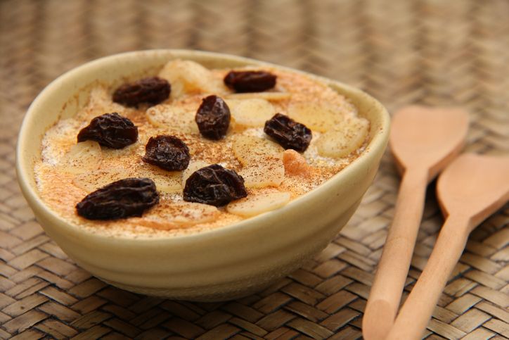 4 Fakta Klapertart, Kue Natal Khas Manado Warisan Belanda