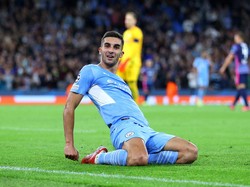 Barcelona Lagi Bokek, kok Berani Incar Ferran Torres?