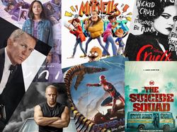 Film Terhot Sepanjang 2021