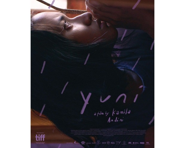fakta film Yuni yang berhasil di kancah internasional