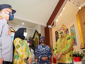 Patroli Gabungan Digelar di Banyuwangi Jelang Nataru