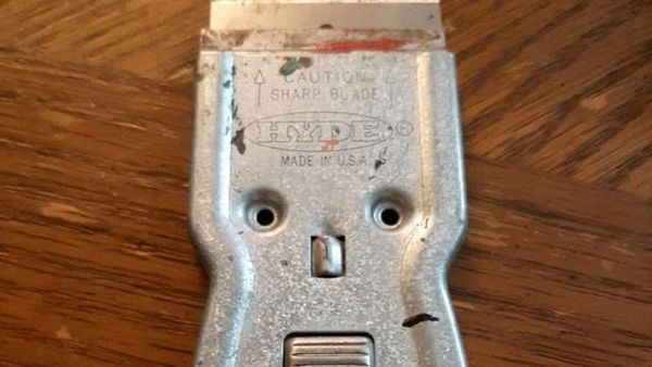 Unik! Deretan Benda Sekitar yang Tampak Punya Wajah