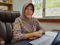 Hari Ibu dan Upaya Ganjar dalam Kesetaraan Gender