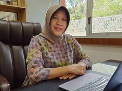 Hari Ibu dan Upaya Ganjar dalam Kesetaraan Gender