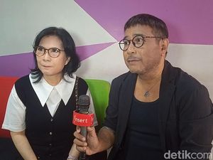Harvey Malaihollo dan Rafika Duri Tak Ingin Populer Karena Gosip dan Sensasi Harvey Malaihollo dan Rafika Duri Tak Ingin Populer Karena Gosip dan Sensasi
