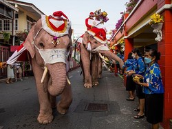 Terobosan Thailand Promosi Wisata Lewat Game Online