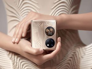 Huawei Kabarnya Mau Bikin HP Layar Lipat Murah, Harganya Rp 11 Jutaan Huawei Kabarnya Mau Bikin HP Layar Lipat Murah, Harganya Rp 11 Jutaan