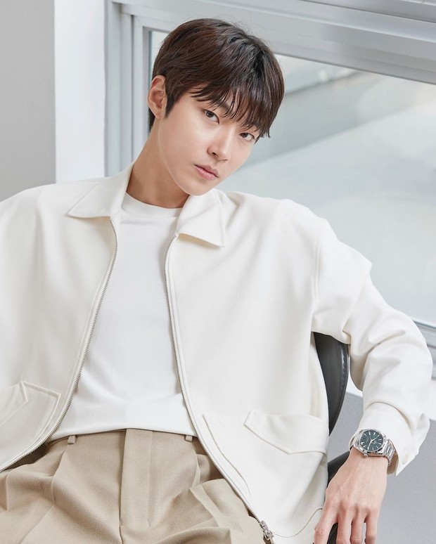 Hwang In Youp/ Foto: instagram.com/hi_high_hiy