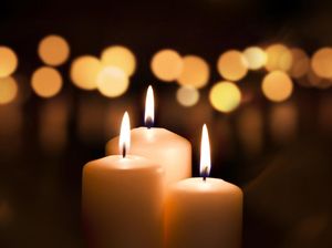 Ini Doa Malam Nisfu Syaban yang Dilafalkan Rasulullah SAW Ini Doa Malam Nisfu Syaban yang Dilafalkan Rasulullah SAW