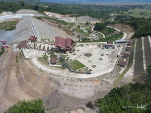Pemerintah Siapkan Rp 2.044 Triliun untuk Proyek Prioritas di 2024 Pemerintah Siapkan Rp 2.044 Triliun untuk Proyek Prioritas di 2024