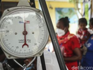 Permasalahan Gizi di Indonesia, Stunting dan Obesitas Jadi Sorotan Permasalahan Gizi di Indonesia, Stunting dan Obesitas Jadi Sorotan